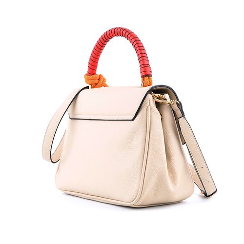 Liebeskind Bowie Porta Carte XS In Pelle – Portafoglio Mini Cedro Per Donna, Senza Cinghia