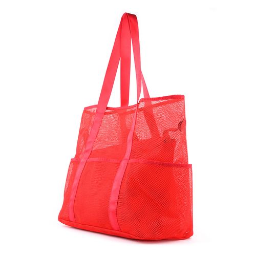 Liebeskind Bolsa De Papel De Cocodrilo, Colgante Mujeres, Metal Cálido