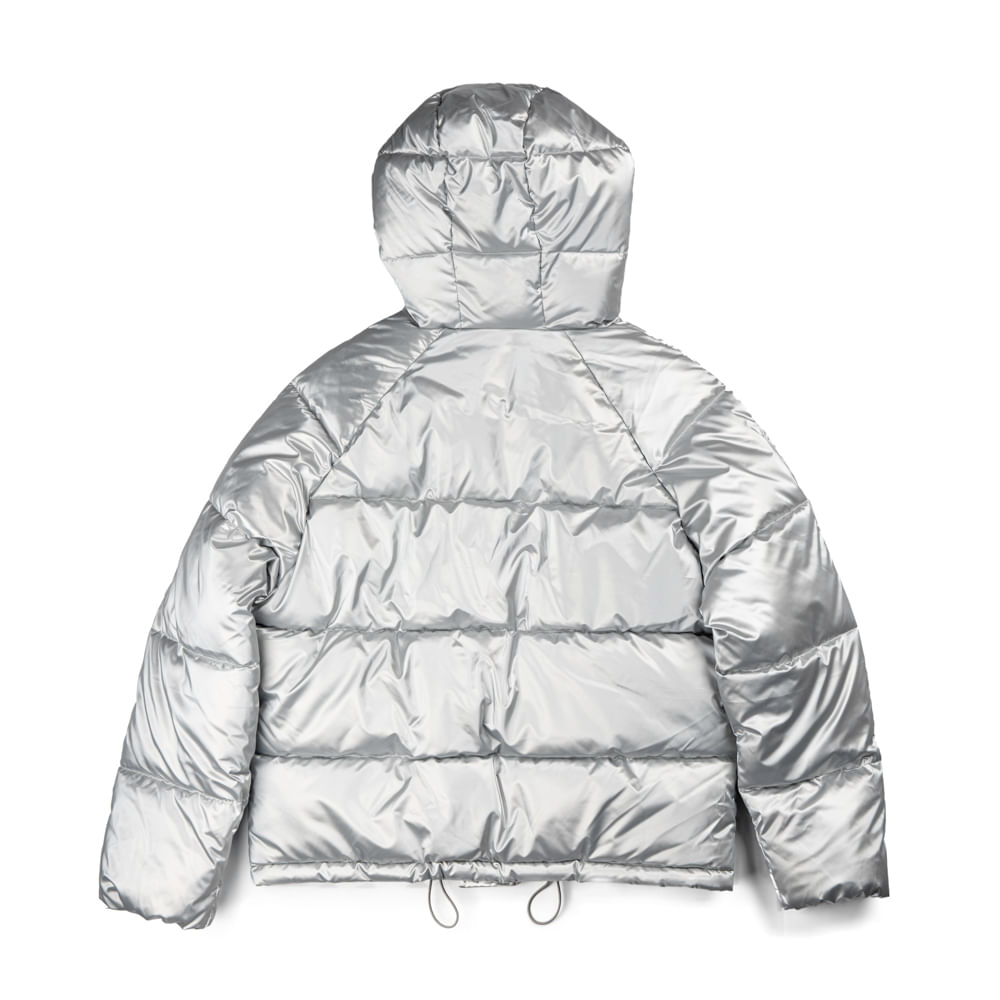 SANTORINI CAMPERA — imagen 3