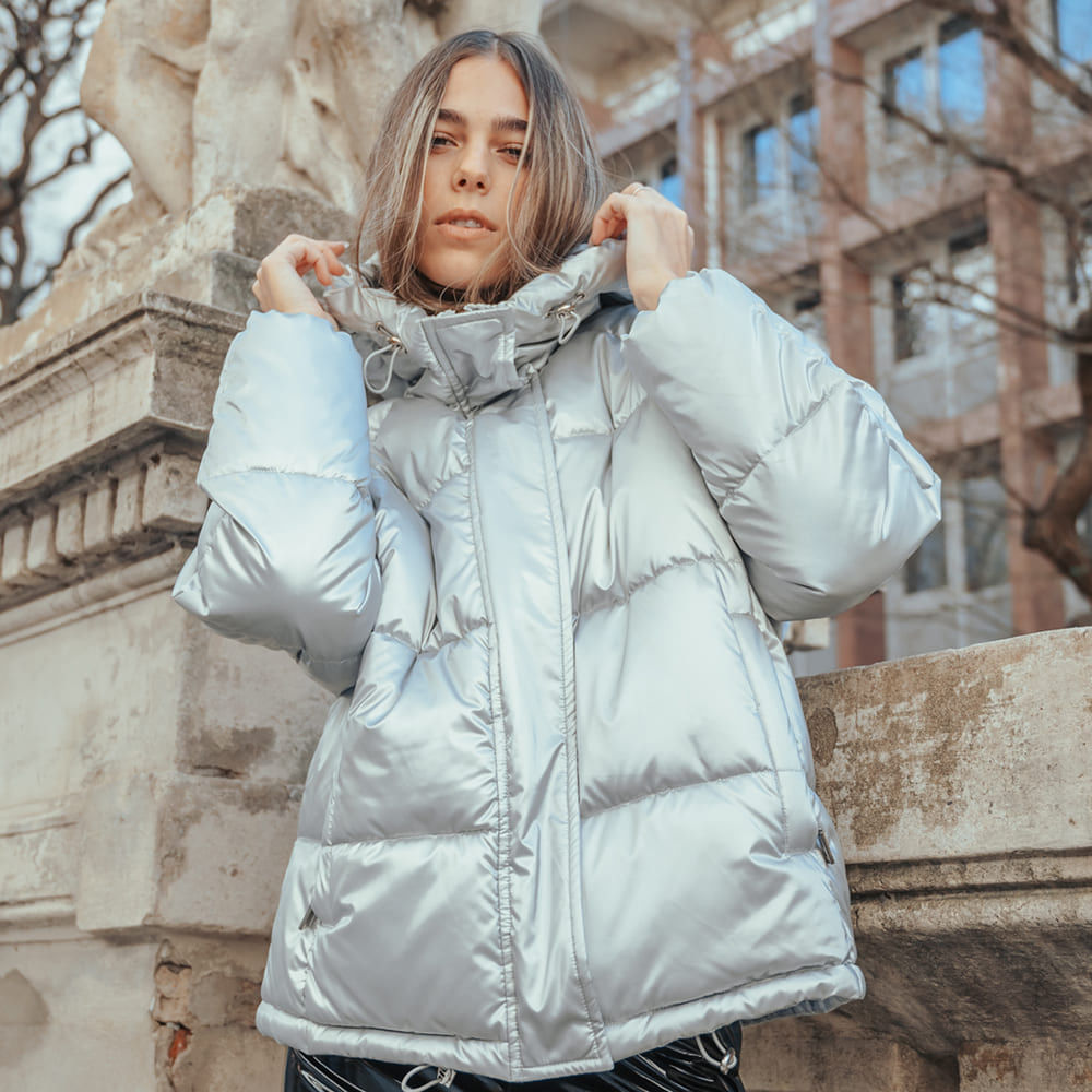 SANTORINI CAMPERA — imagen 5