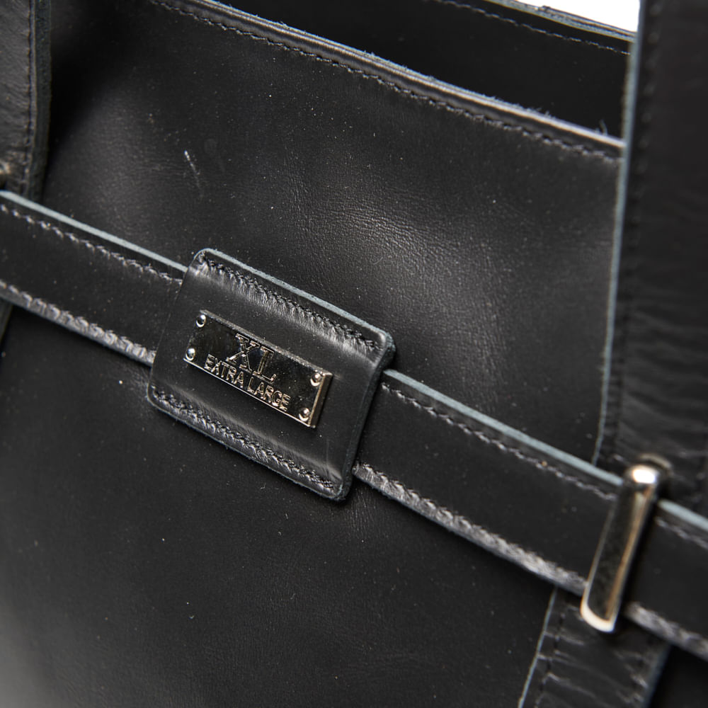 EMILSE CARTERA DE CUERO — imagen 5