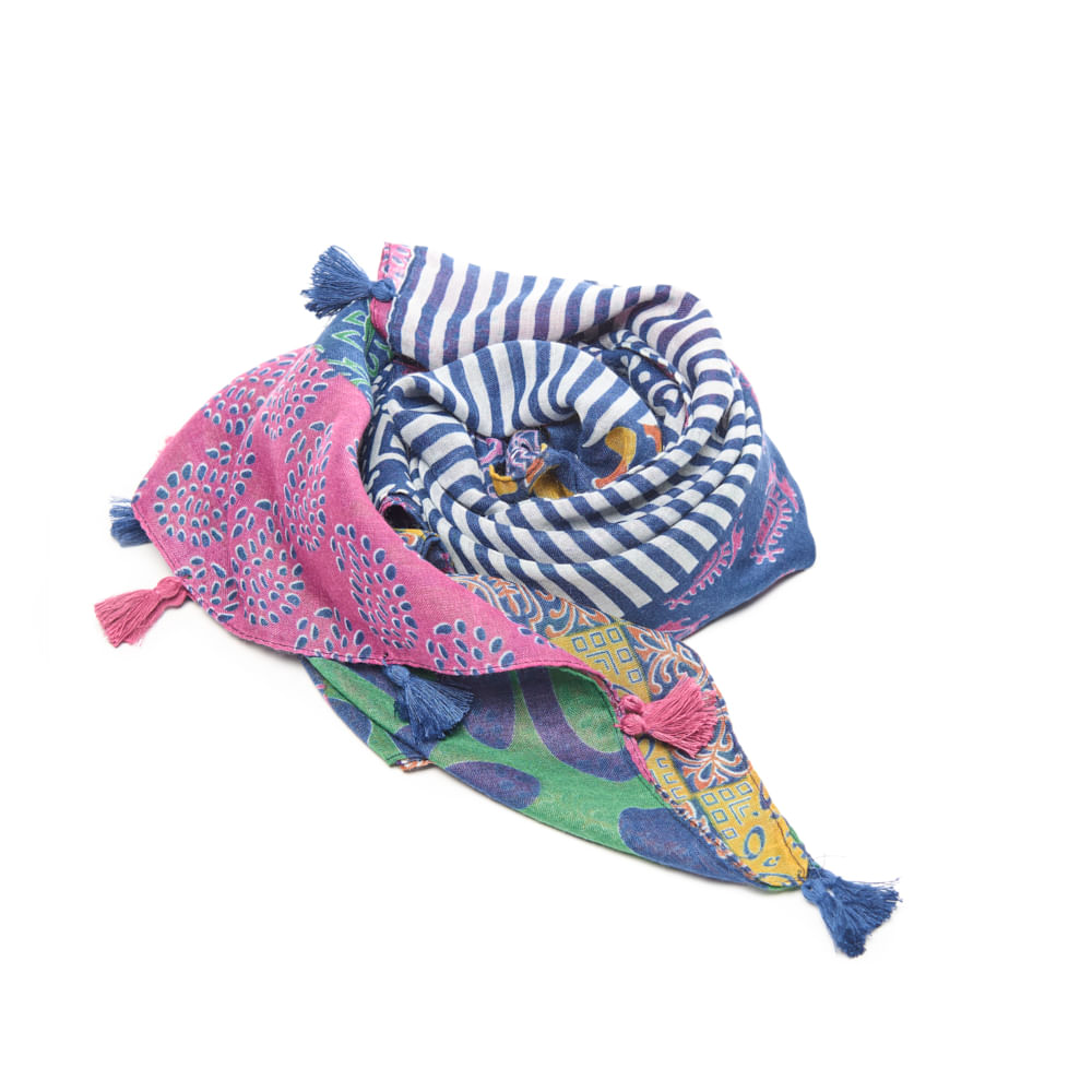 ROSINA PASHMINA — imagen 5