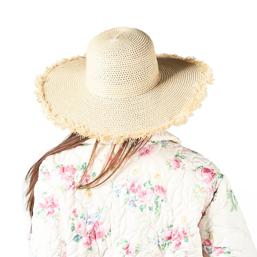 OCTAVIA SOMBRERO — imagen 2