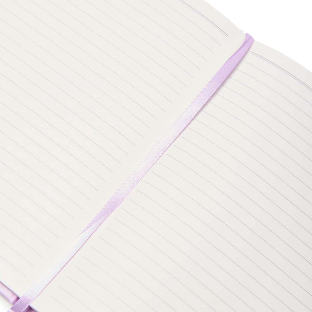 FLOWERS CUADERNO A5 CON SOLAPA — imagen 4