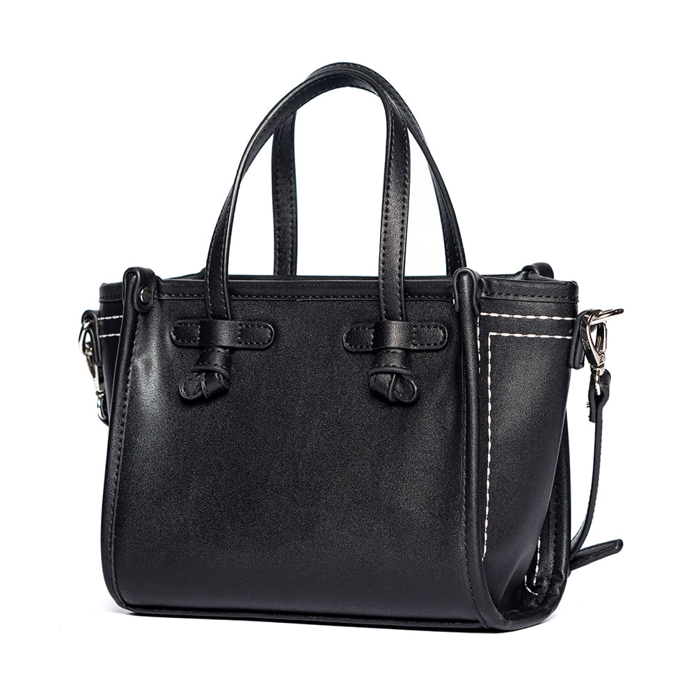 CHARLOTTE CARTERA CHICA — imagen 2