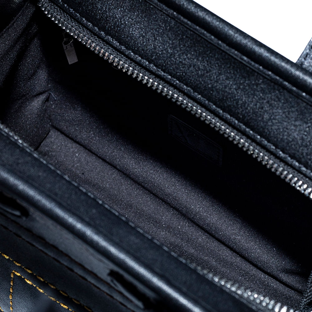 CHARLOTTE CARTERA CHICA — imagen 3