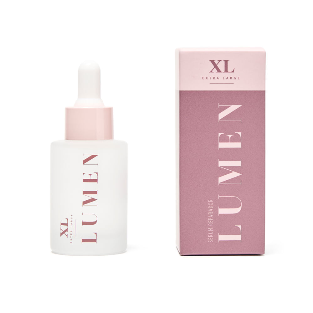 LUMEN SERUM — imagen 3