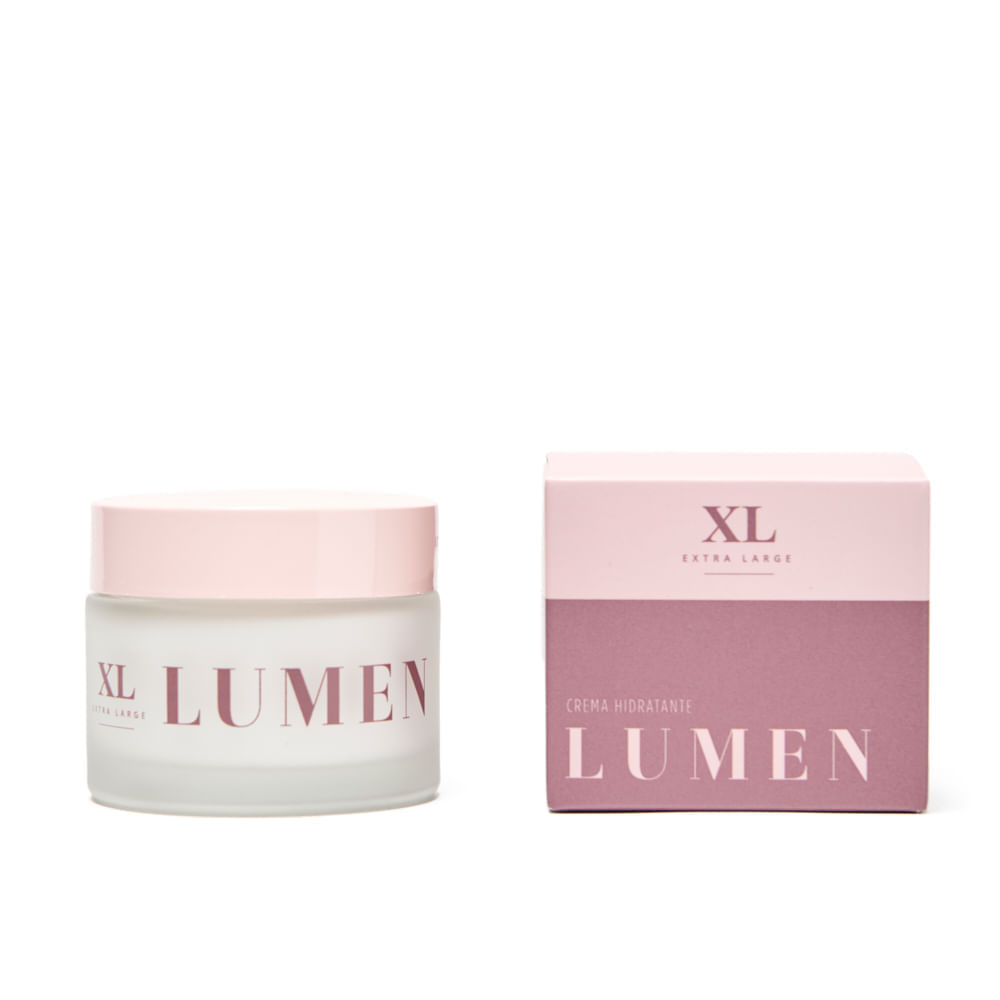 LUMEN CREMA HIDRATANTE — imagen 3