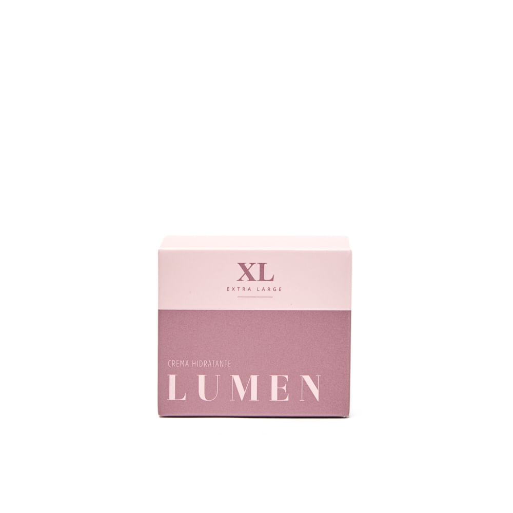 LUMEN CREMA HIDRATANTE — imagen 4