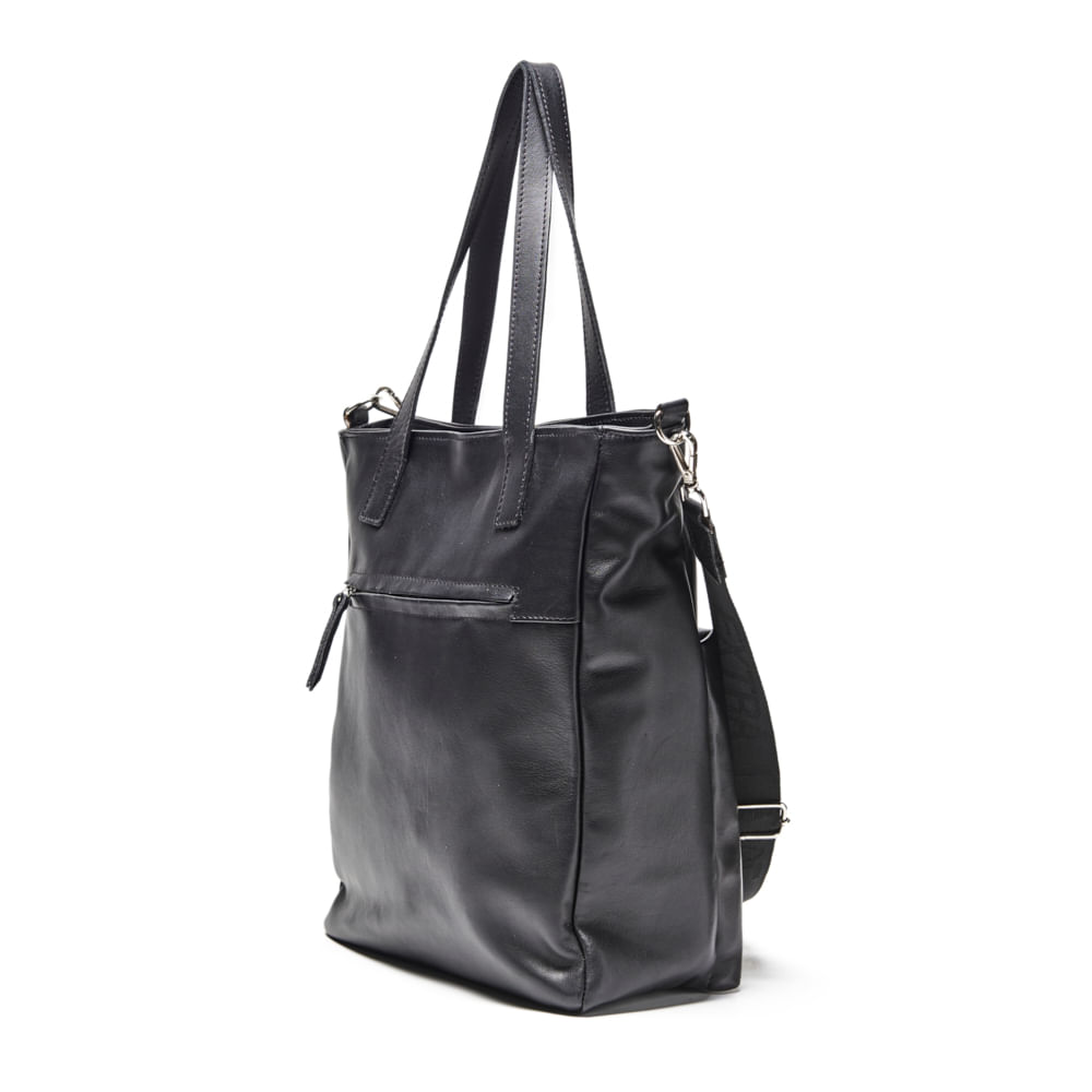 EVELYN SHOPPER DE CUERO — imagen 3