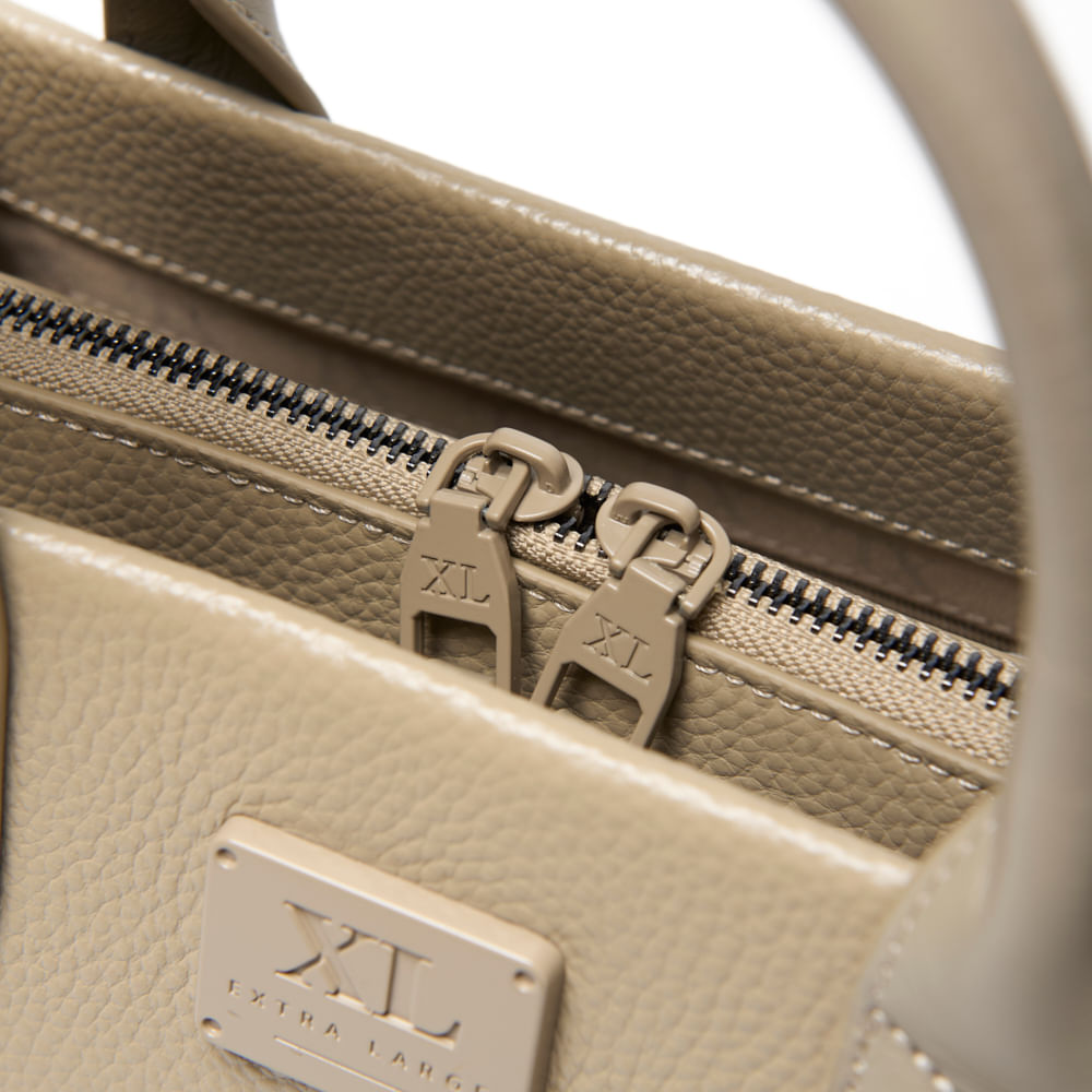 SONIA TOTE DE CUERO — imagen 5