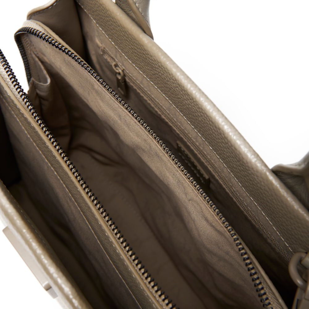 SONIA TOTE DE CUERO — imagen 6