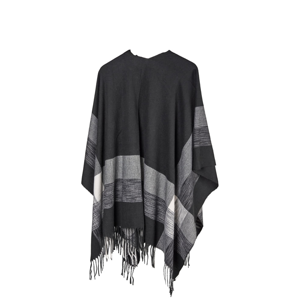 SHERMAN PONCHO — imagen 7