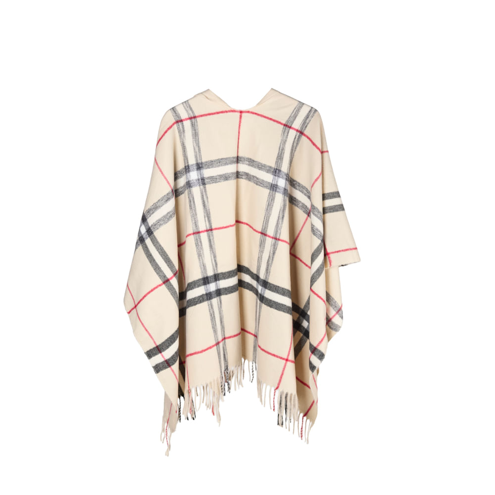 SAPPORO PONCHO — imagen 6
