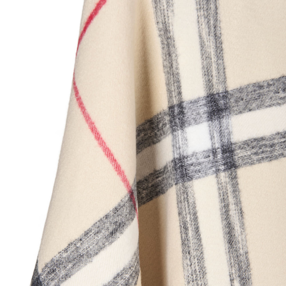 SAPPORO PONCHO — imagen 7