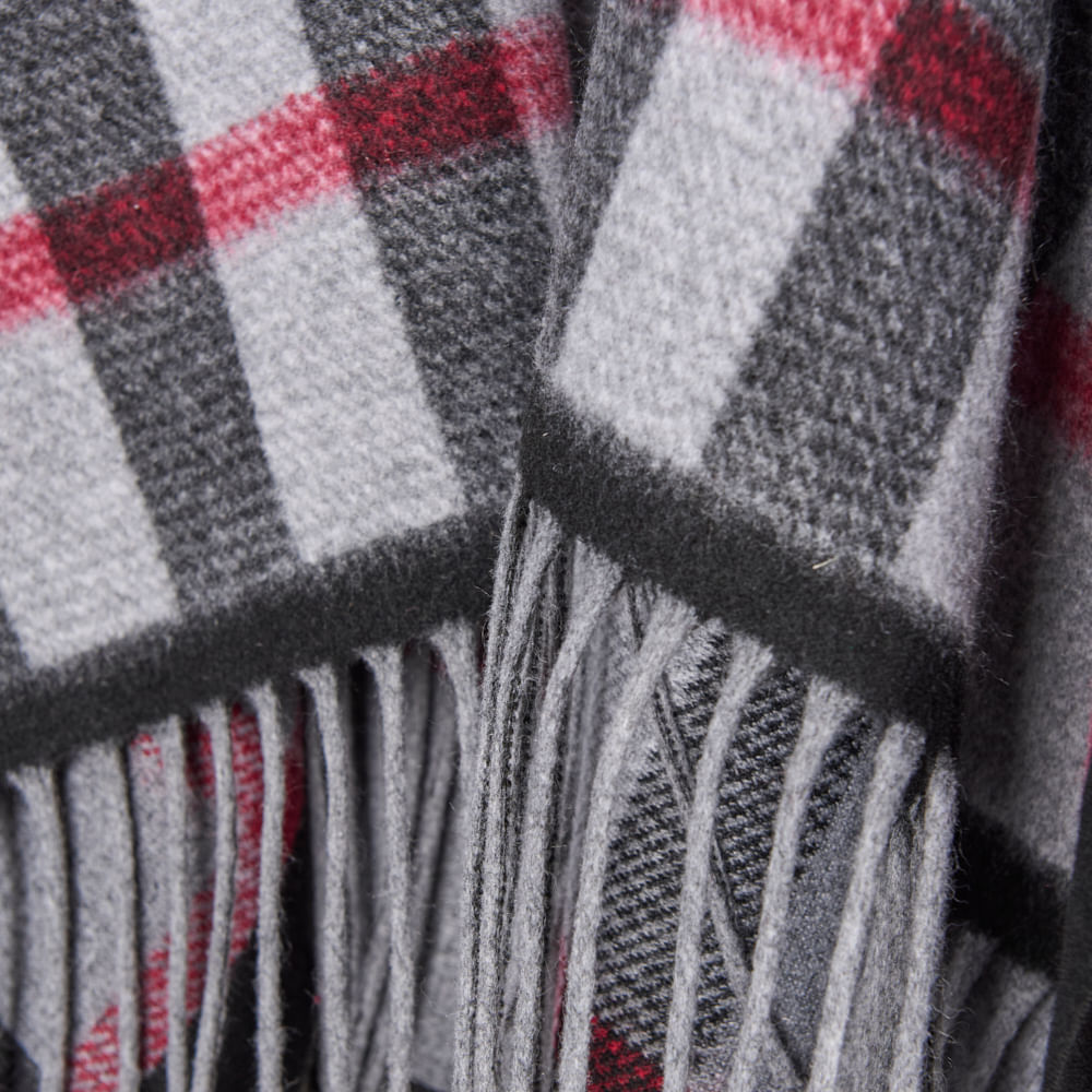 QUEBEC PONCHO — imagen 7
