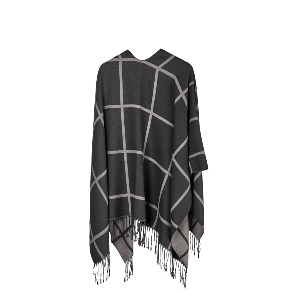 AUSTRIA PONCHO — imagen 5