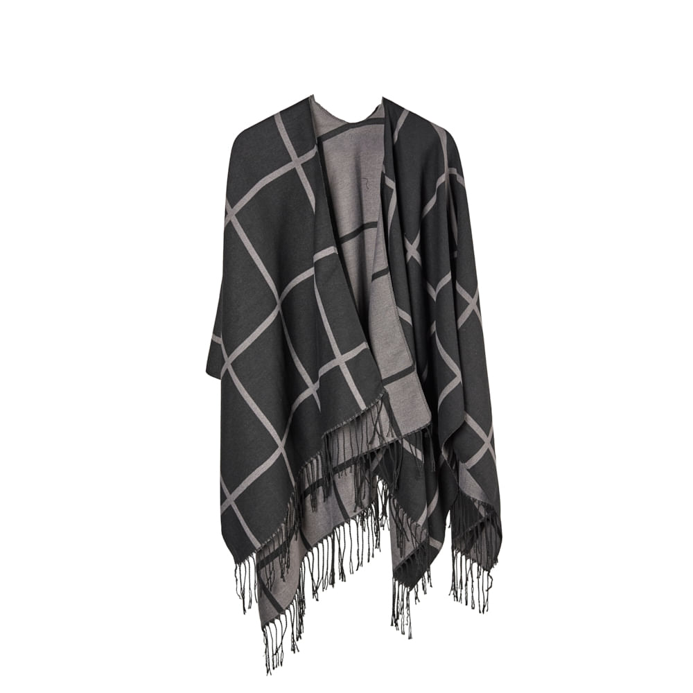AUSTRIA PONCHO — imagen 6