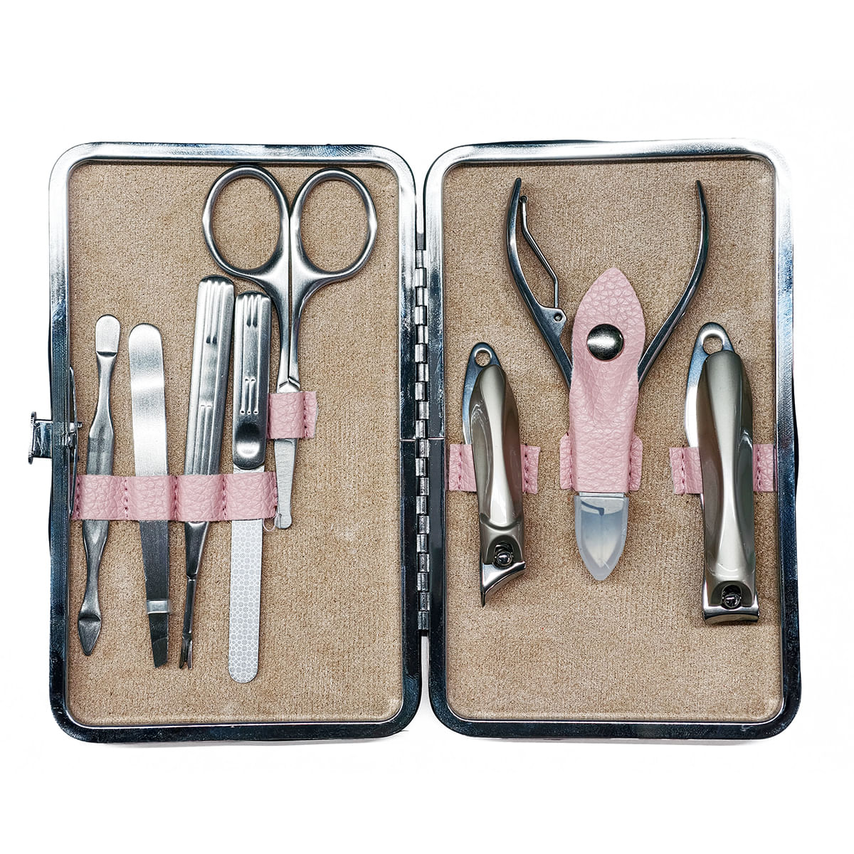 LOTT SET DE MANICURA — imagen 2