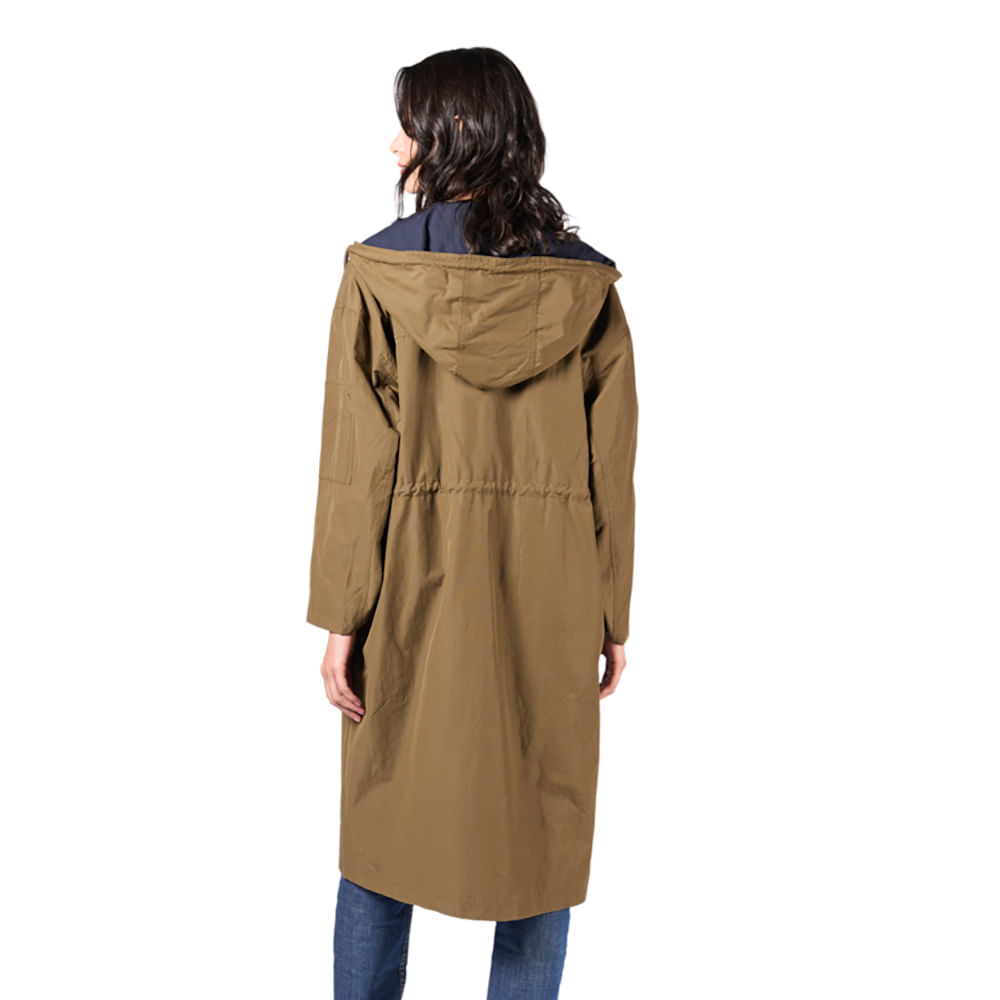 YAKAR CAMPERA — imagen 3