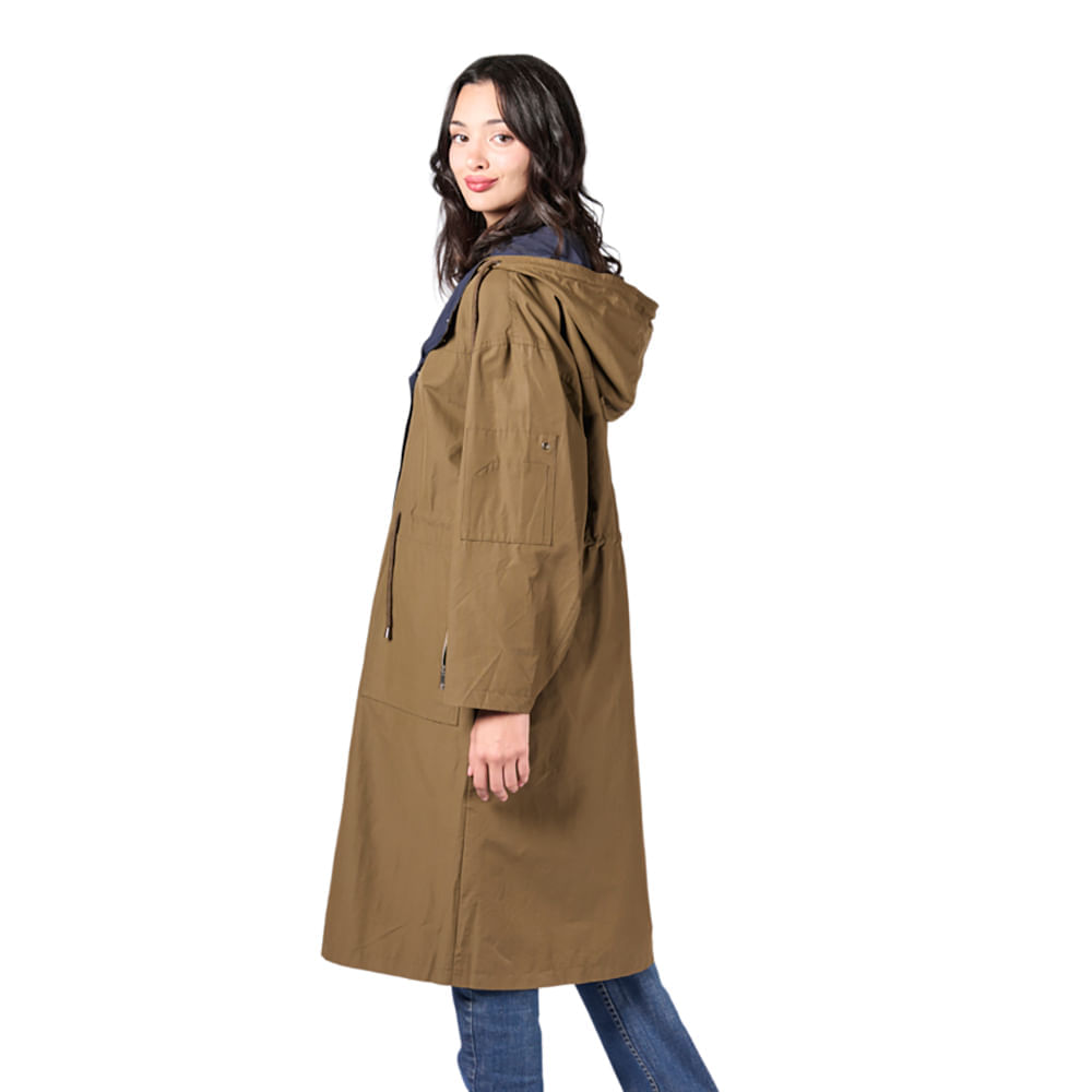 YAKAR CAMPERA — imagen 4