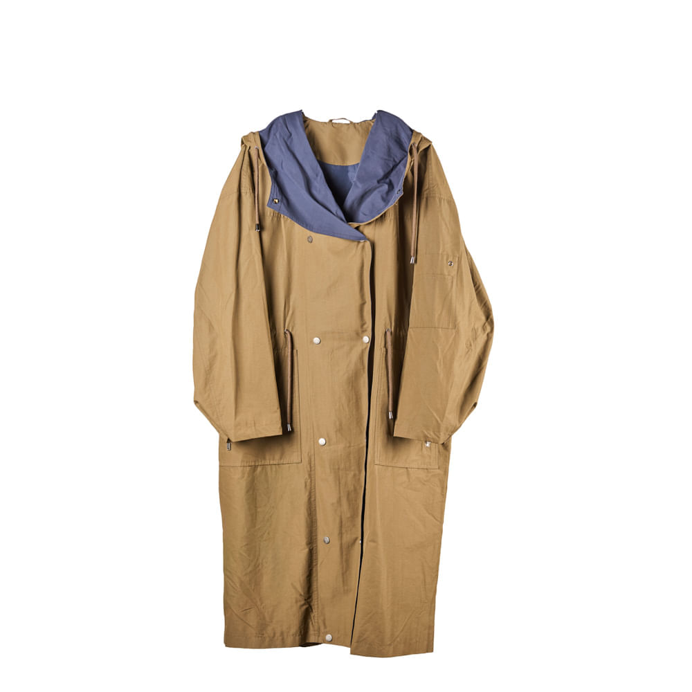 YAKAR CAMPERA — imagen 5