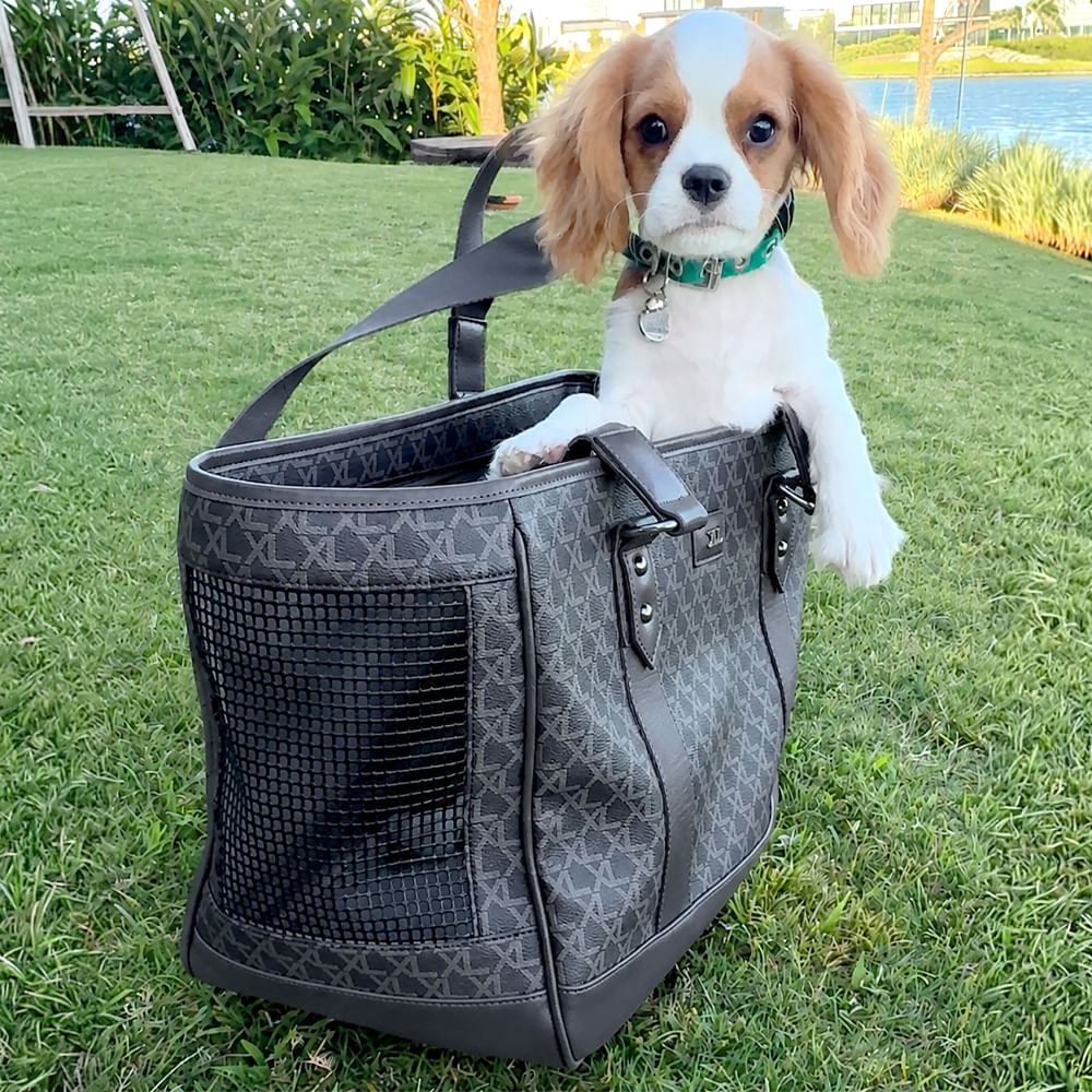 ILY BOLSO PET — imagen 2