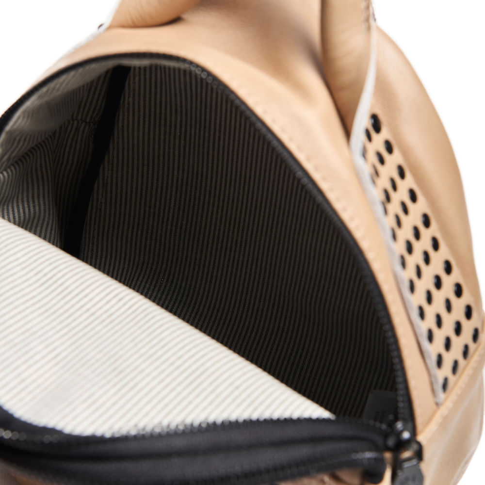 BETH MOCHILA DE CUERO — imagen 3