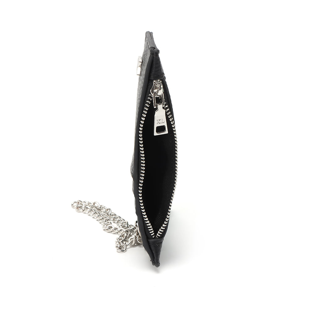 JOY TARJETERO CON CADENA — imagen 4