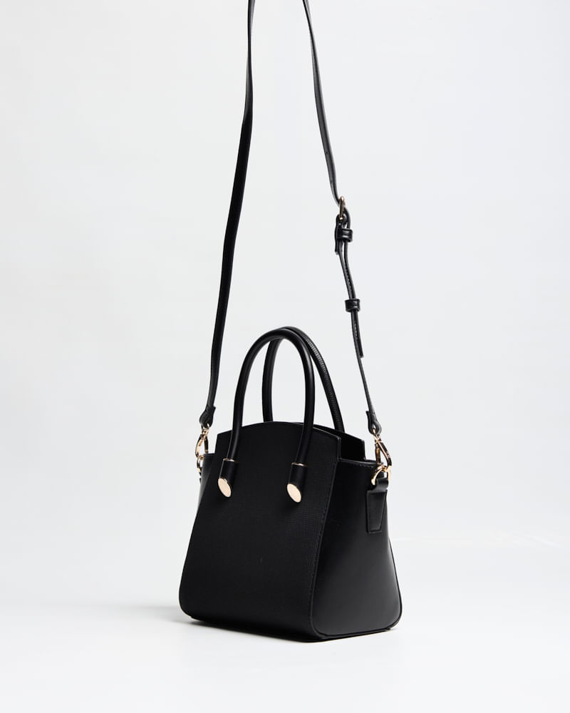 CELESTE CARTERA MEDIANA — imagen 2