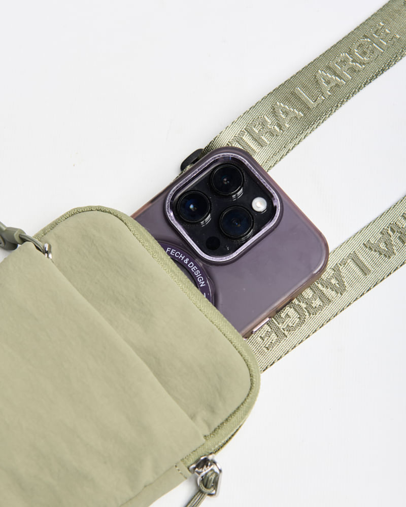 VOLTA BANDOLERA MINI — imagen 5