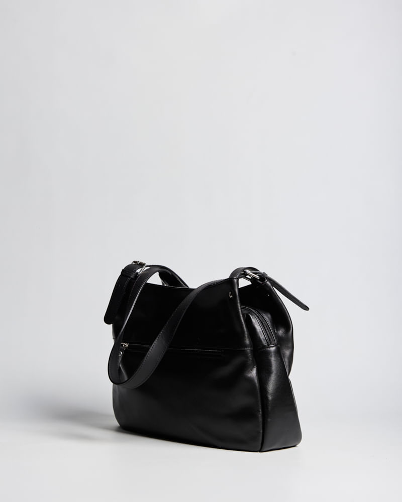 DINAH CARTERA DE CUERO — imagen 5