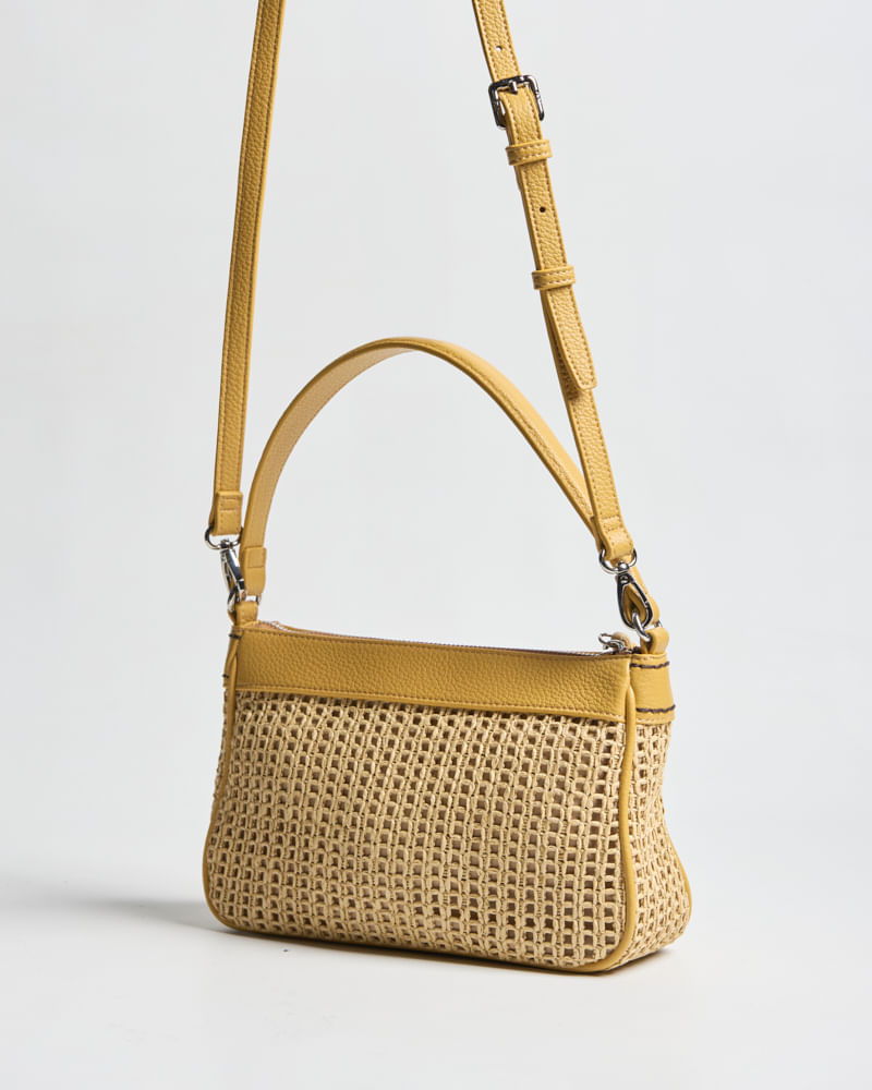 FANCY BANDOLERA — imagen 3